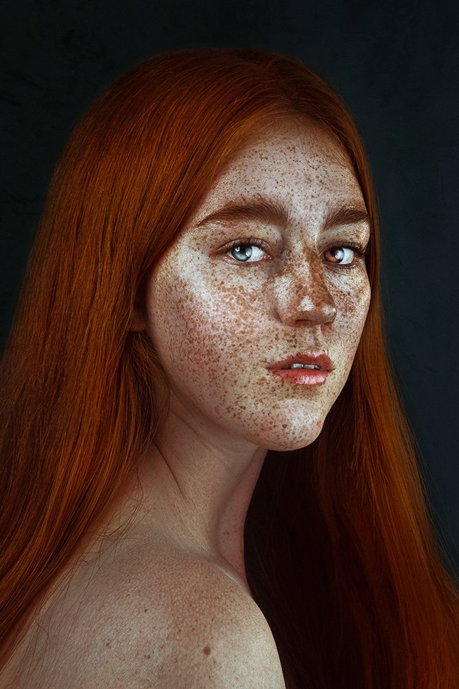 Photograph by Salem McBunny