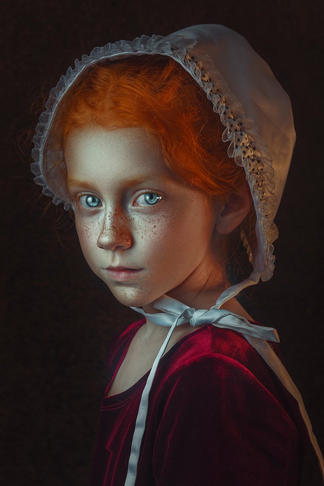 Photograph by Salem McBunny