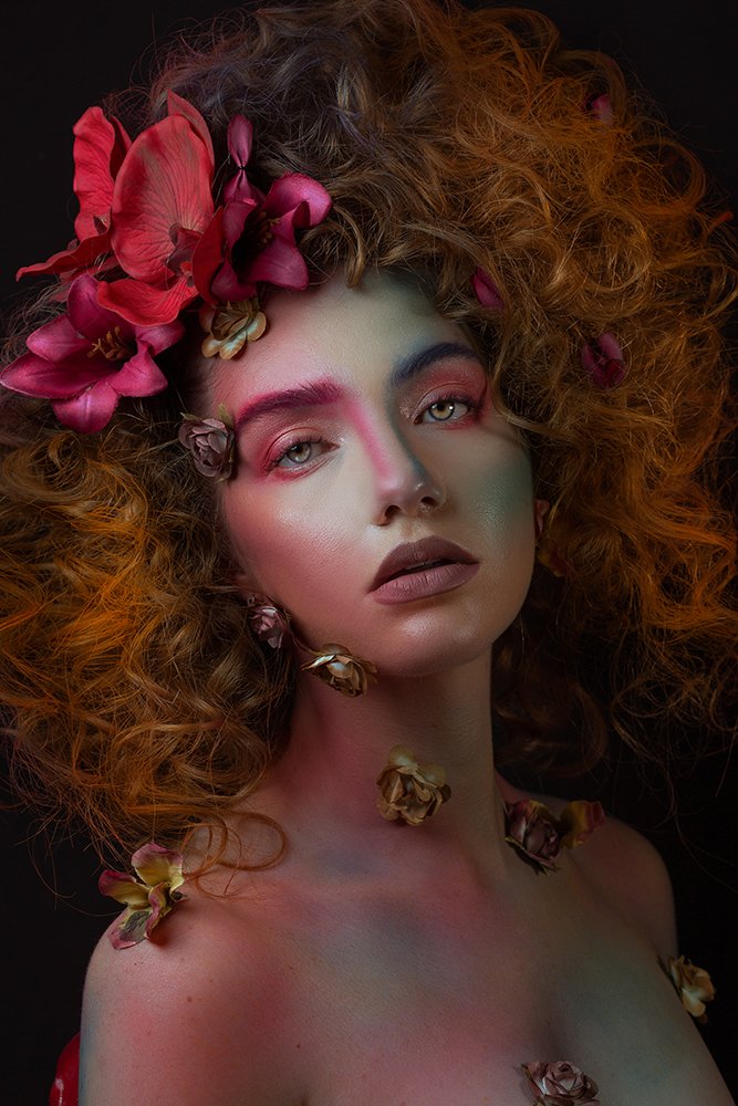 Photograph by Salem McBunny