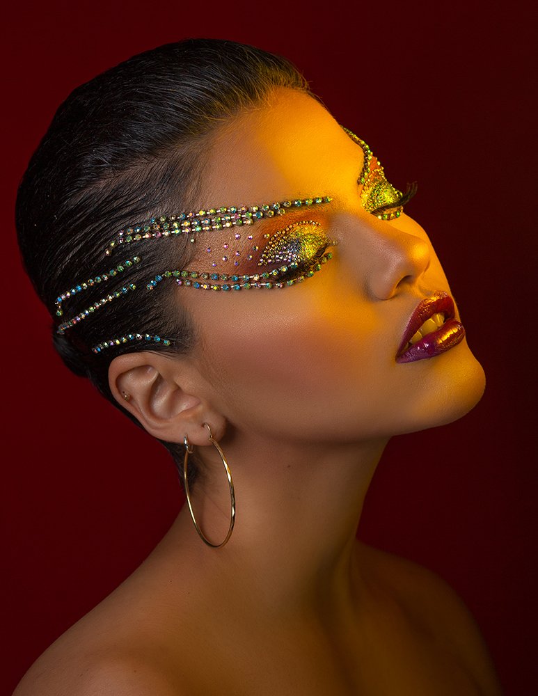 Photograph by Salem McBunny