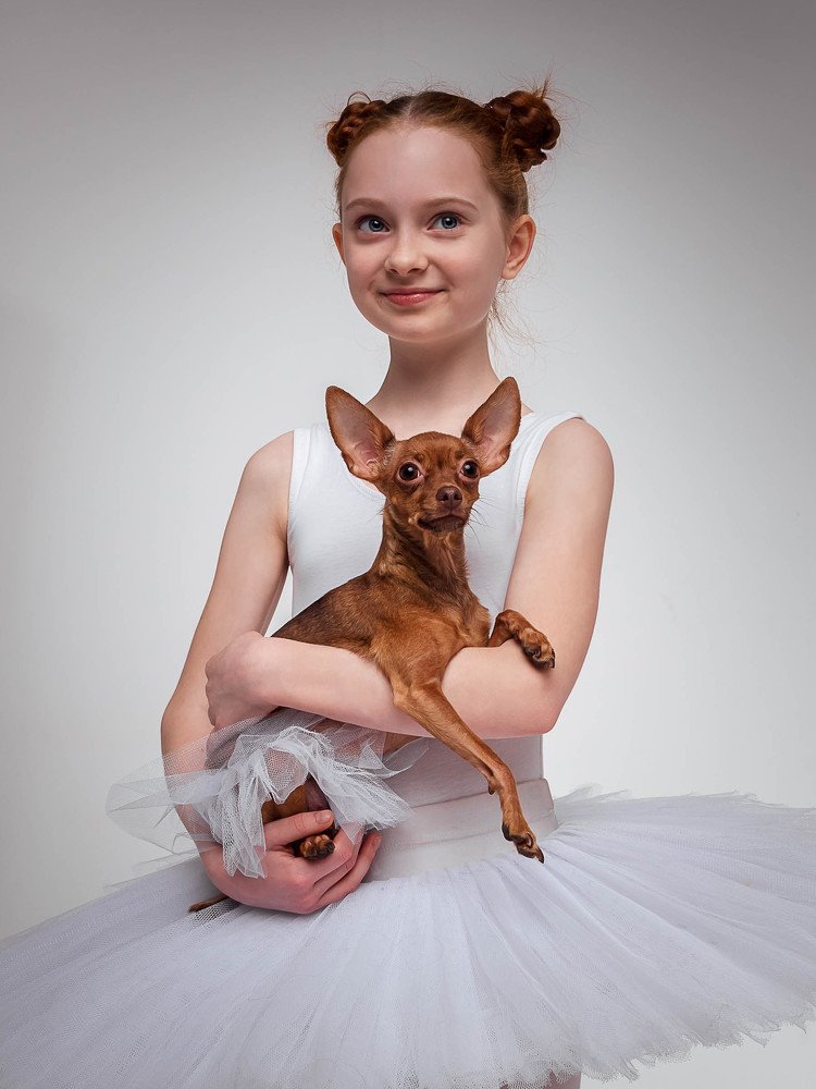 Photograph by Елена Степина