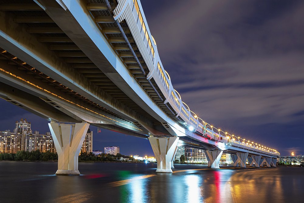 Мост в будущее