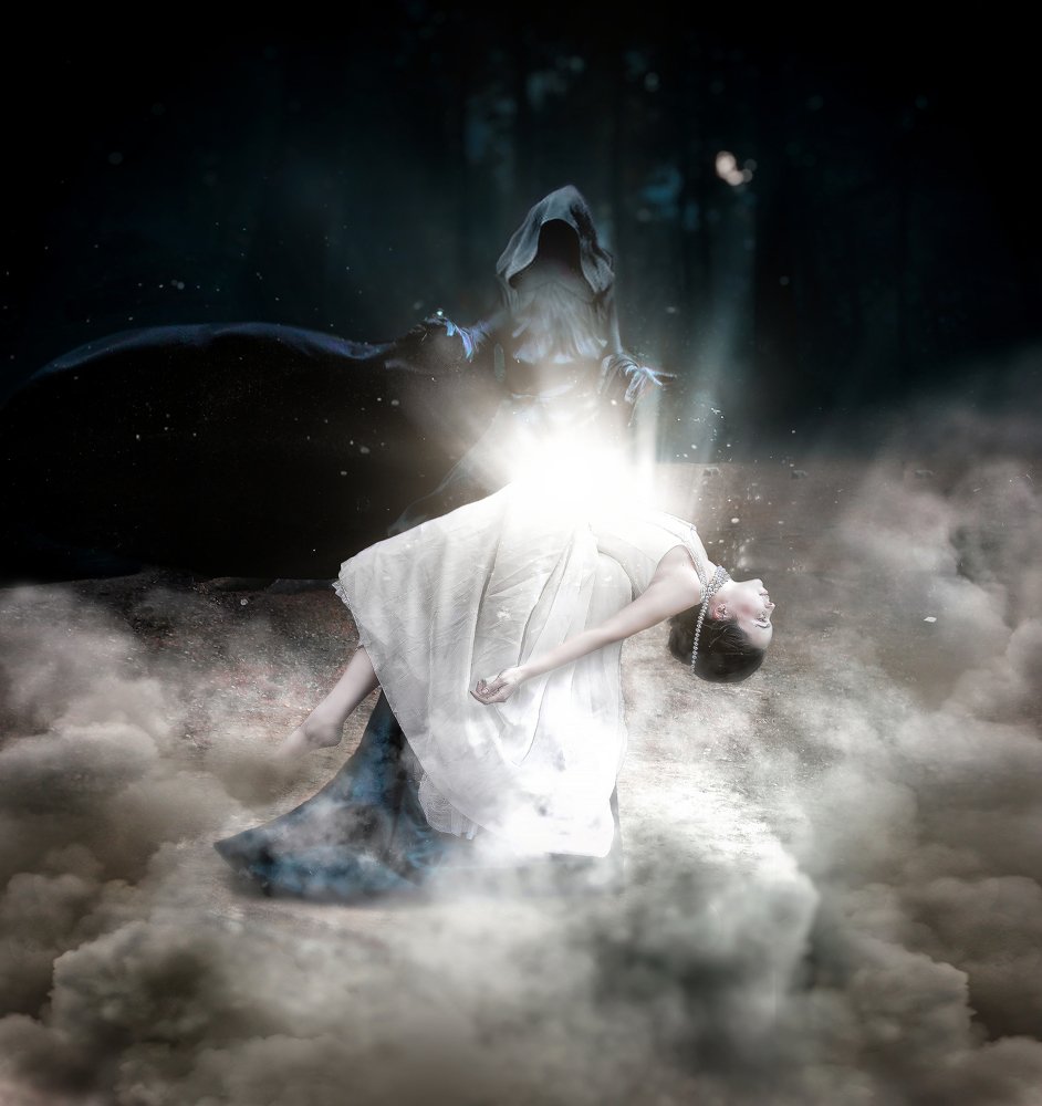 Photograph by Мария Тимофеева