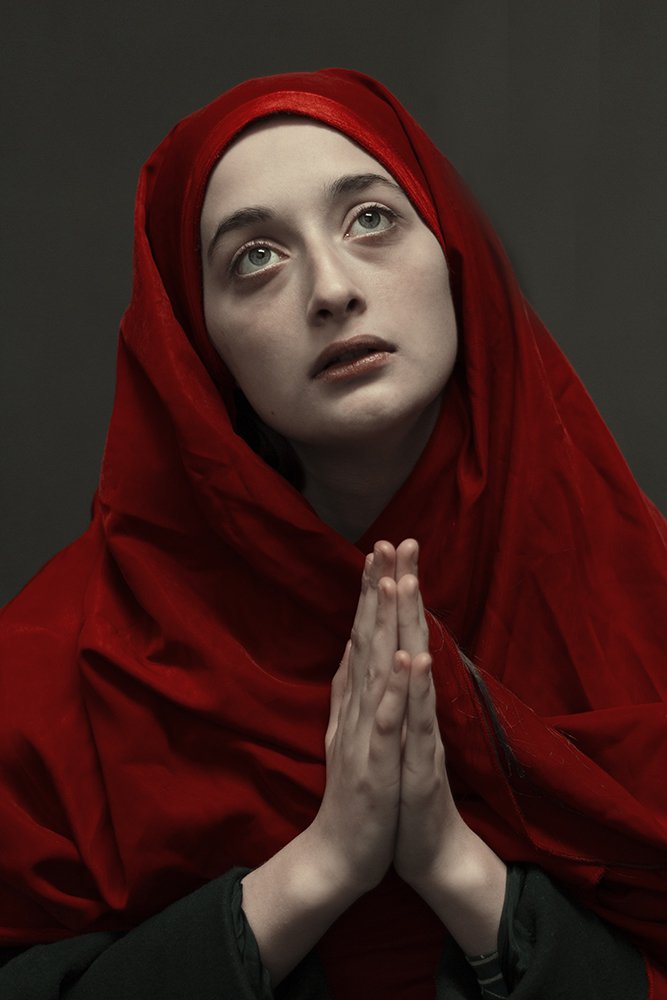 Photograph by Luka Shermadini