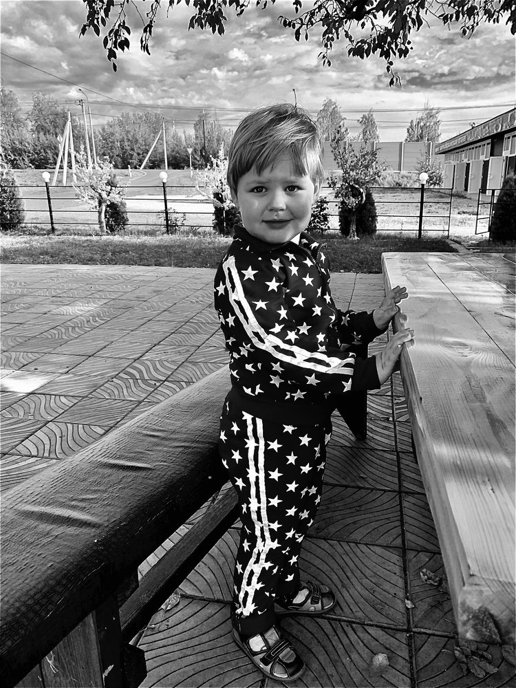 Photograph by Екатерина Василькова