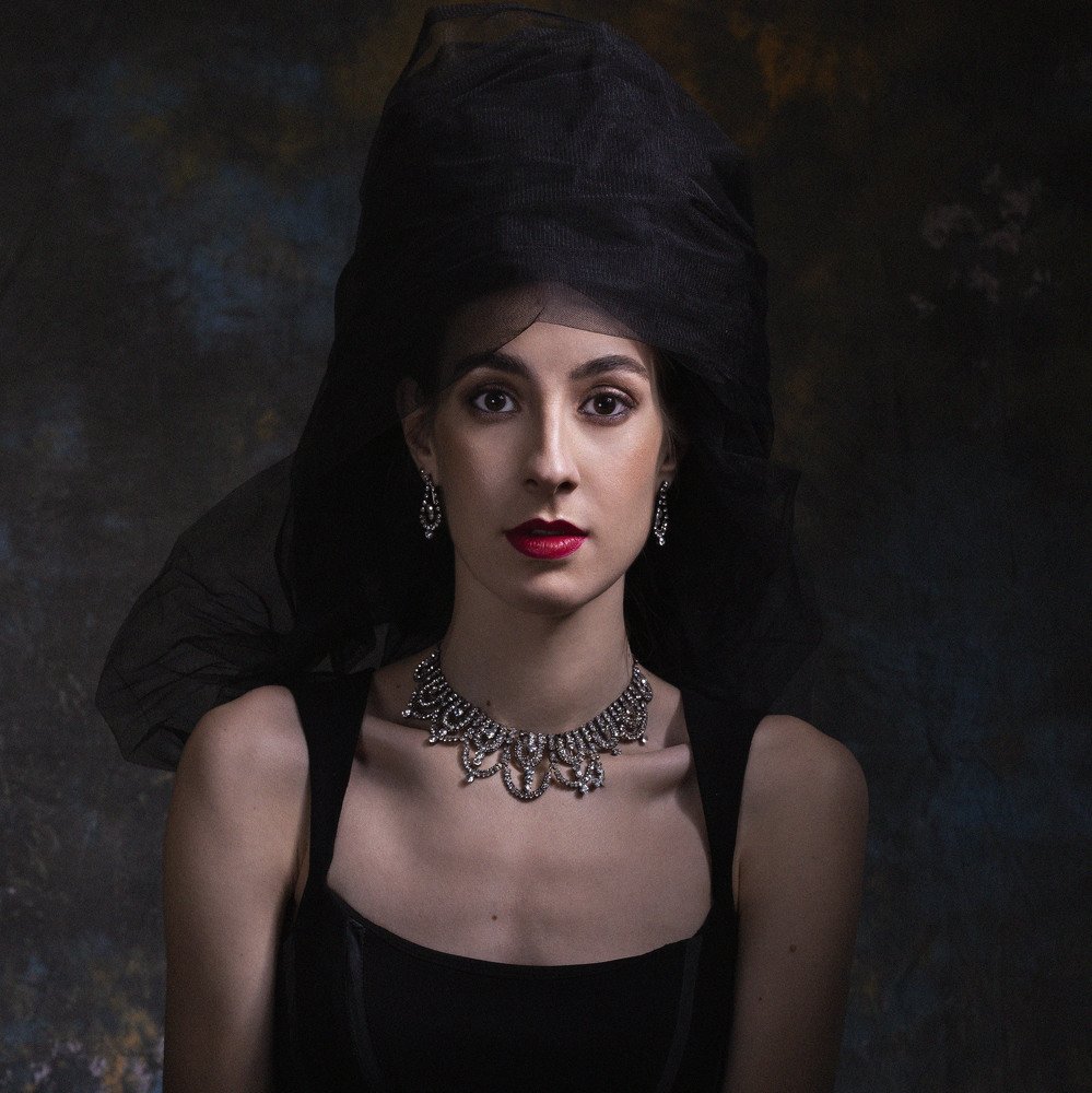 Photograph by Svetlana Pak