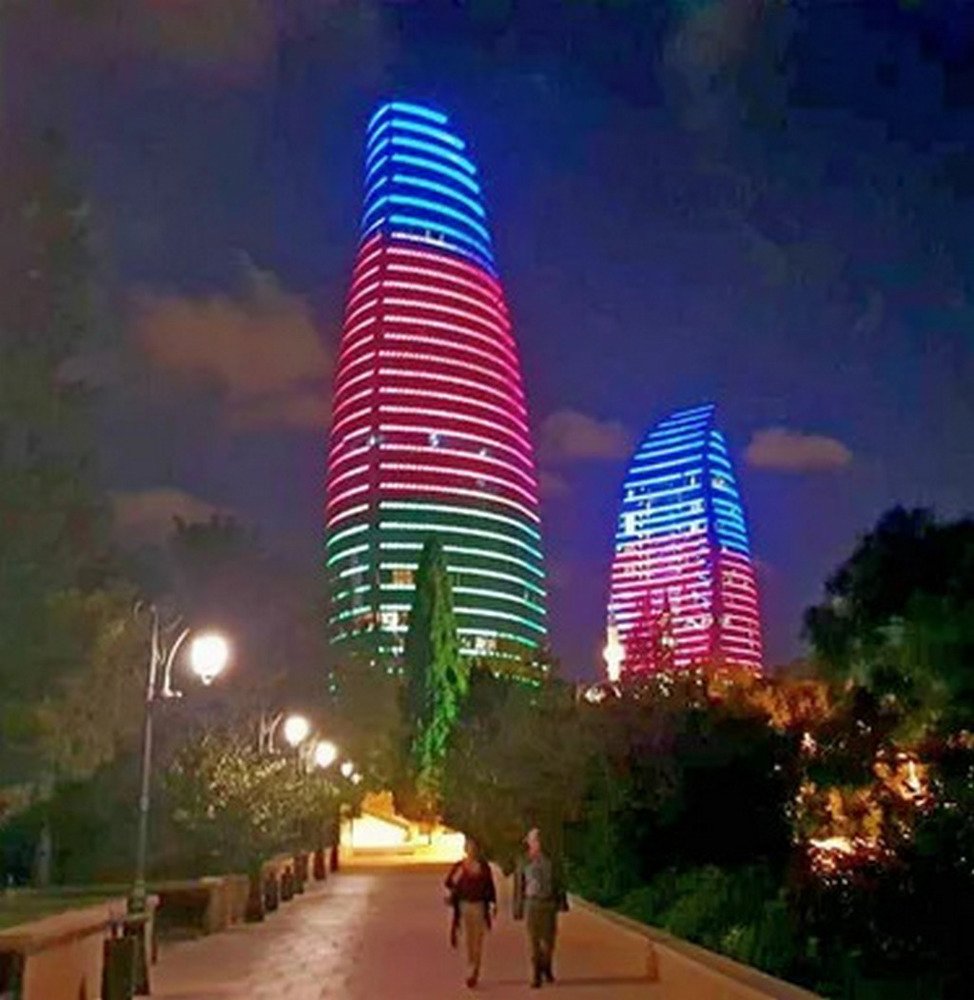 Photograph by Юрий Тихонов