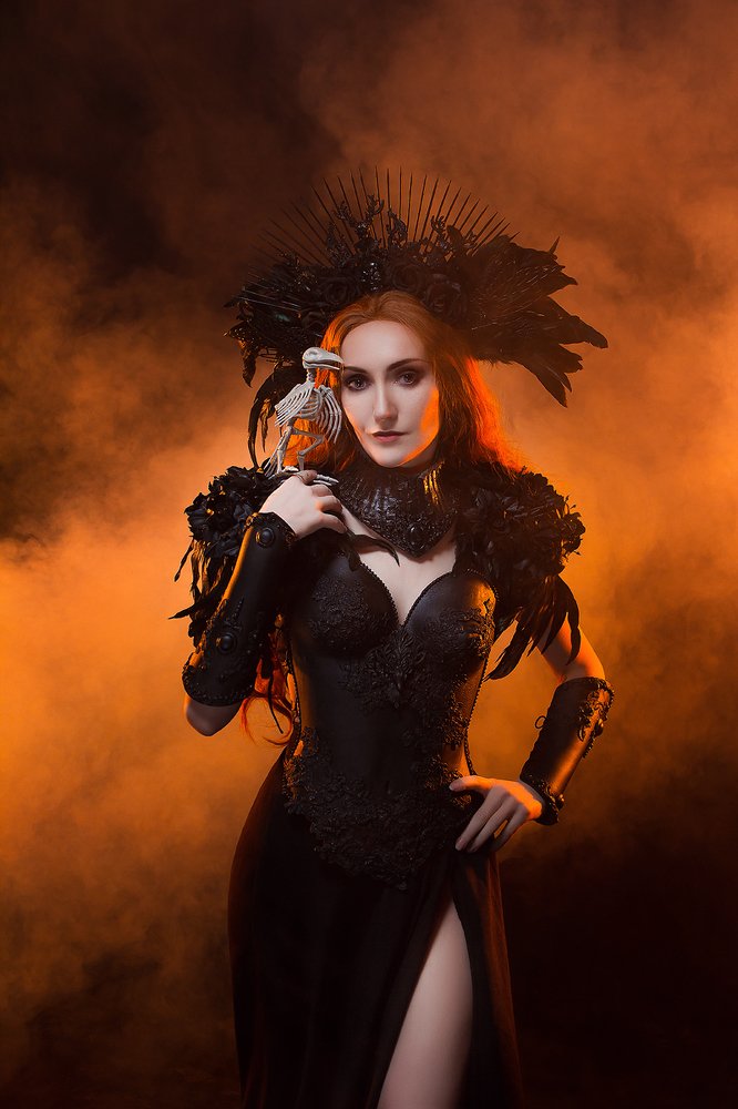 Photograph by Светлана Богачева