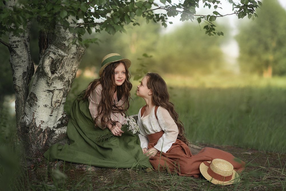 Photograph by Ольга Куницкая