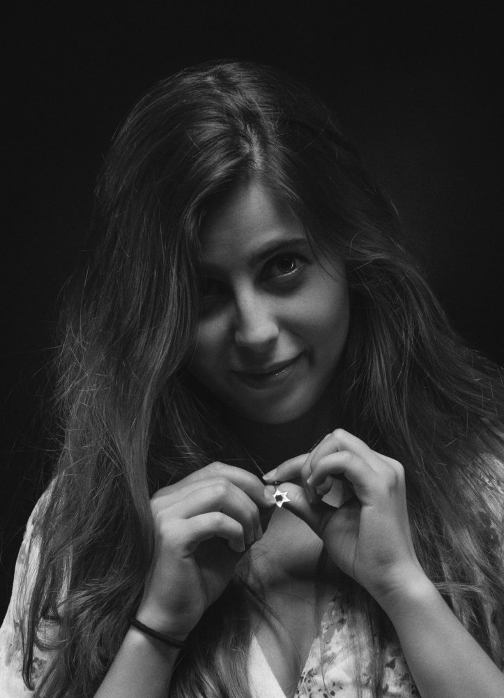 Фотография автора Dmitry Shterenberg