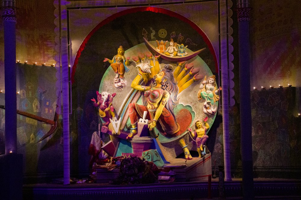 Photograph by Seshadri bhattacharya