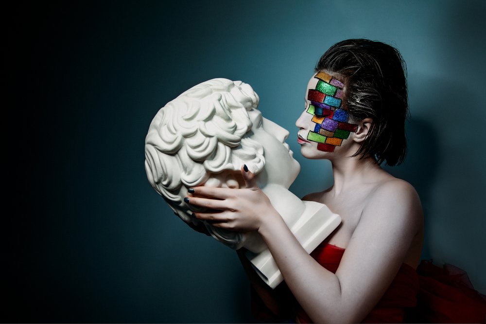 Photograph by Ольга Воронова