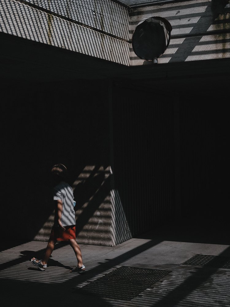 Photograph by Olga Moshnikova