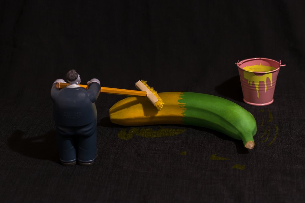 Photograph by Ramazan Cirakoglu