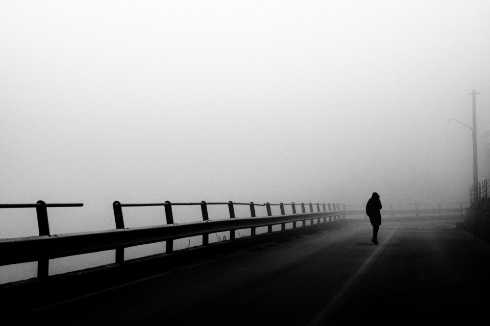 Photograph by GIUSEPPE VELLA