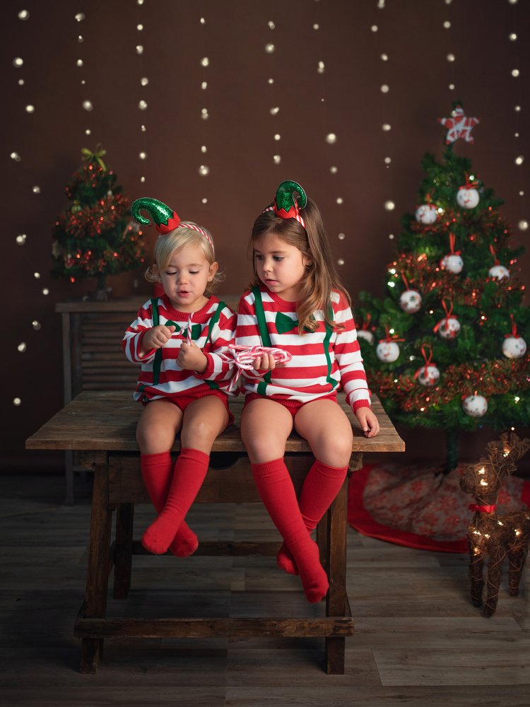 Photograph by Nadia Nadezda