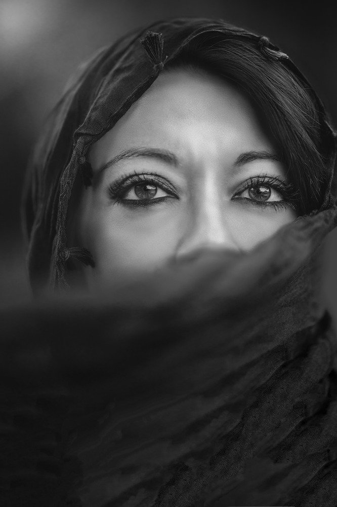 Photograph by GIUSEPPE VELLA