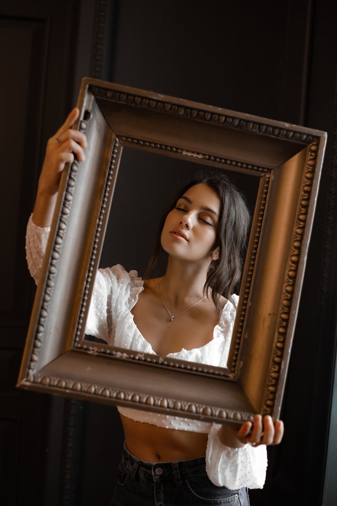 Фотография автора Анна Михайлова