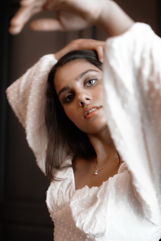 Фотография автора Анна Михайлова