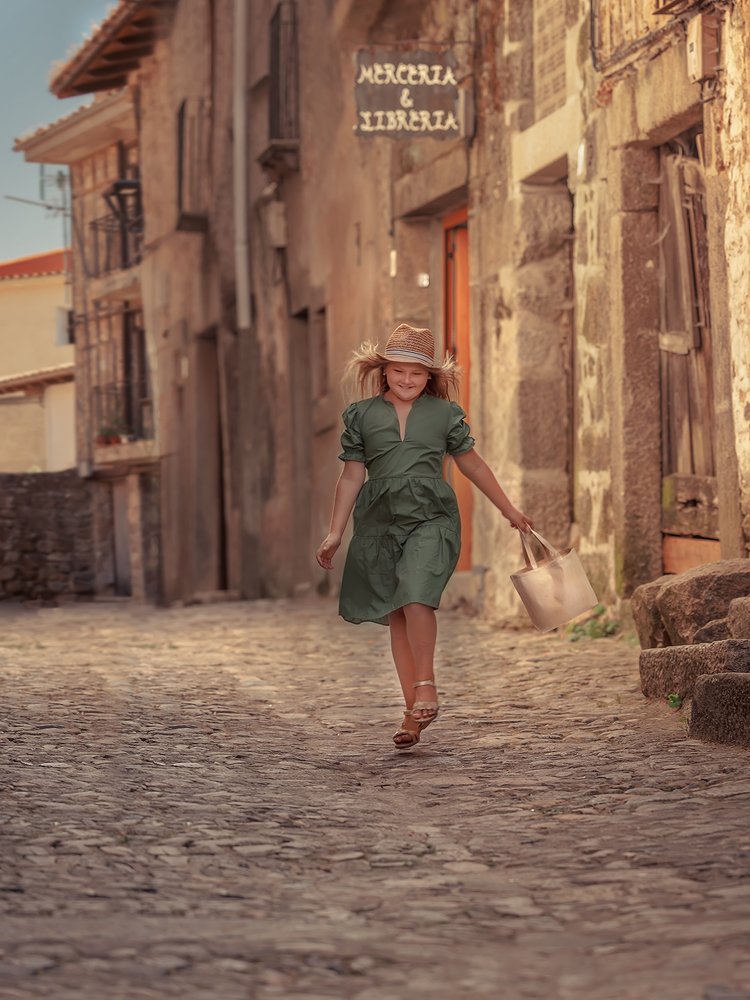 Photograph by Nadia Nadezda