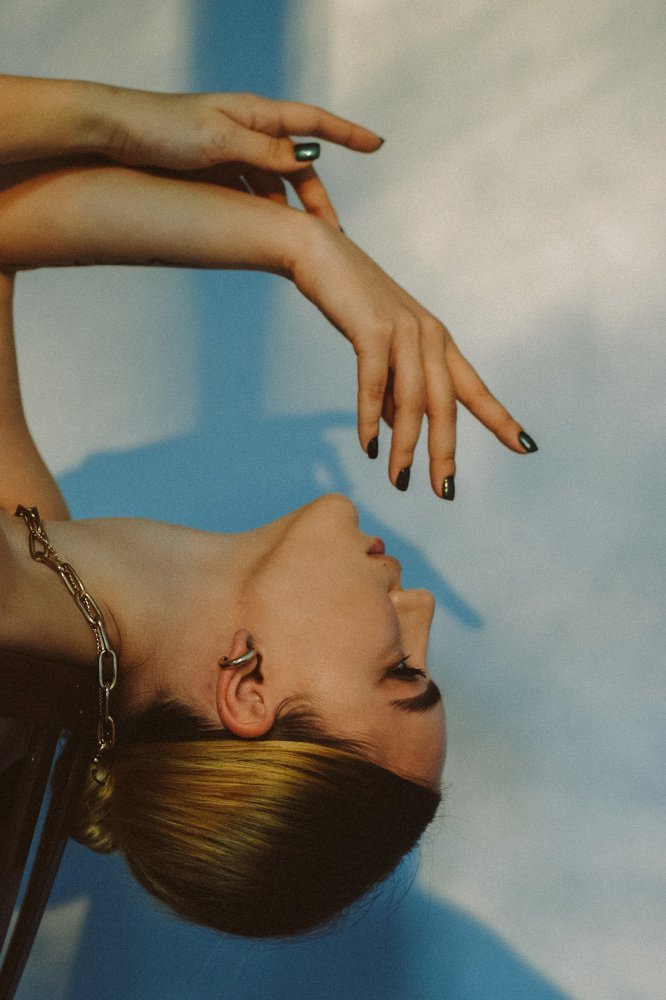 Photograph by Яна Гожикова