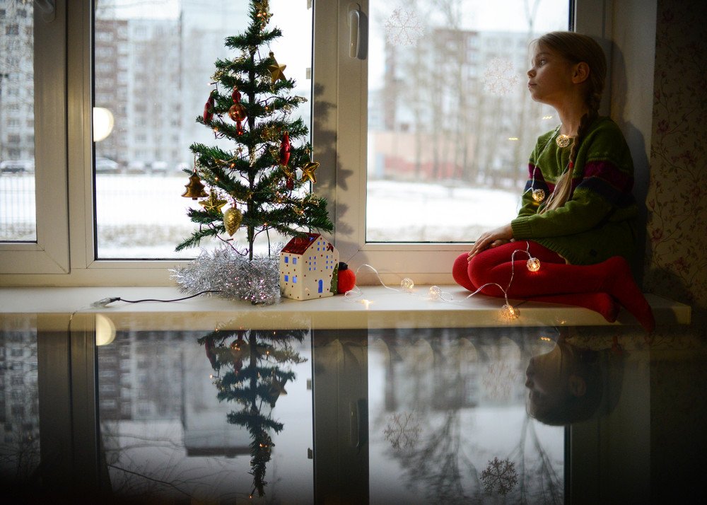 Photograph by Надежда Кузьмина