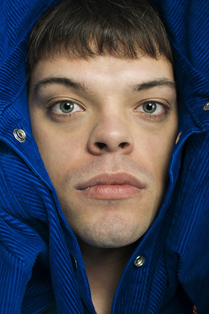 Photograph by Klaudia Furmańczak