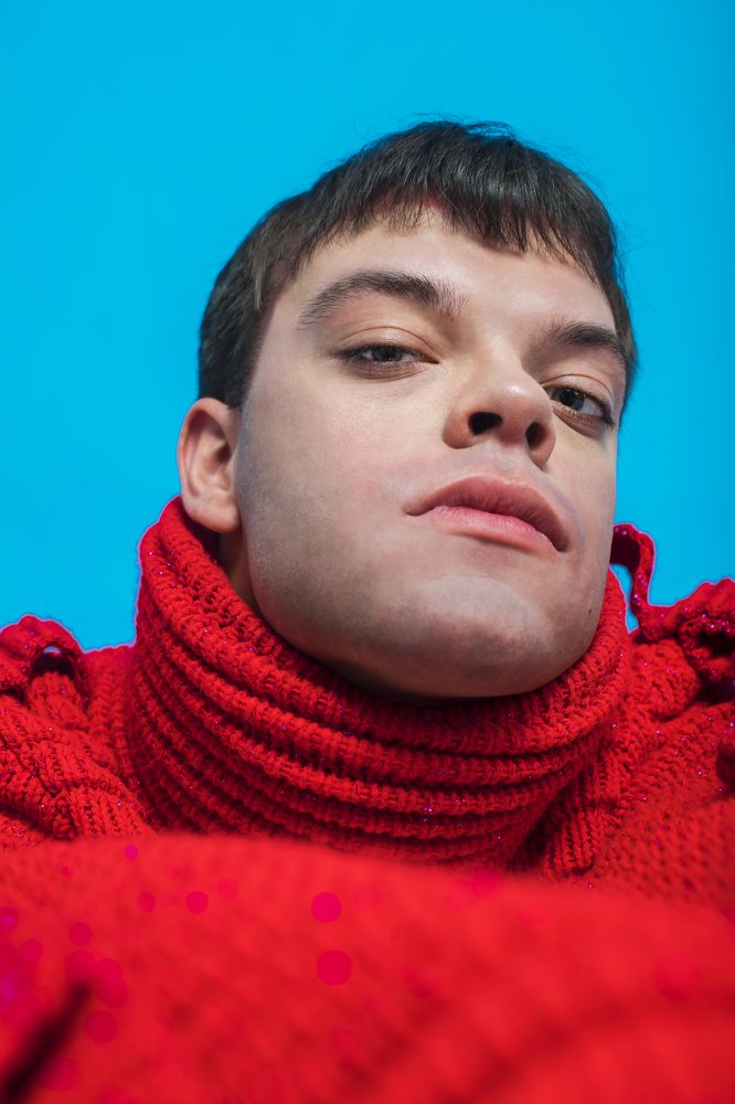 Photograph by Klaudia Furmańczak