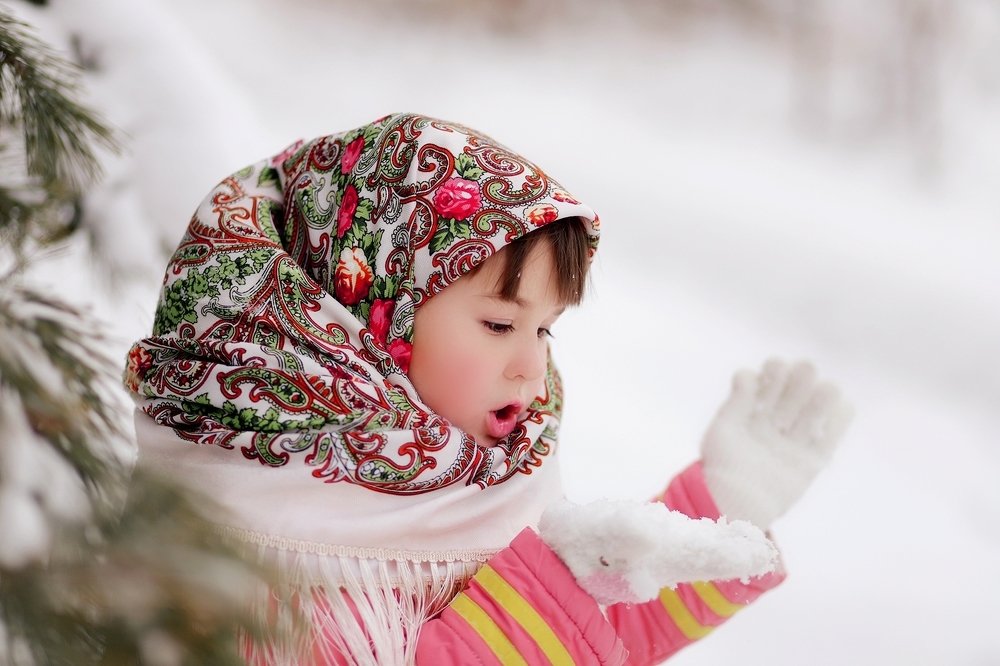 Фотография автора Светлана Матвиенко