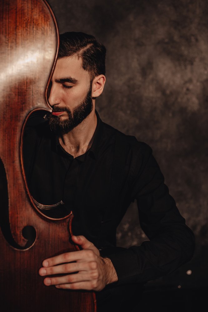 Фотография автора Анна Михайлова