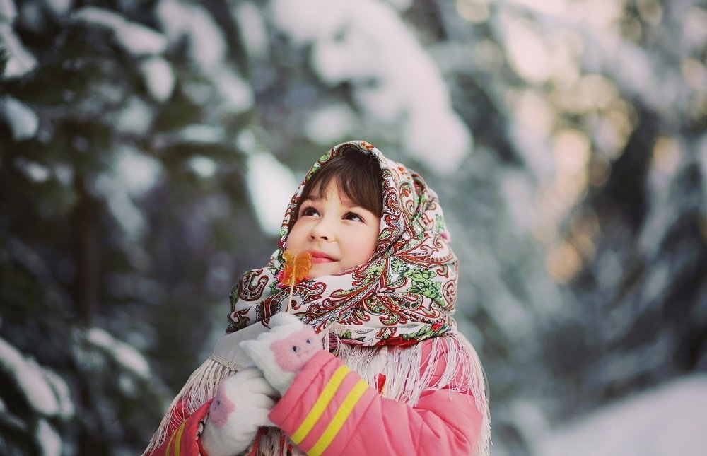 Фотография автора Светлана Матвиенко