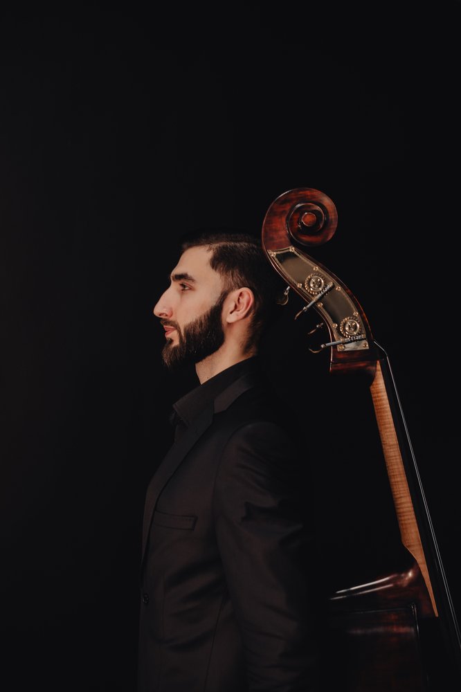 Фотография автора Анна Михайлова