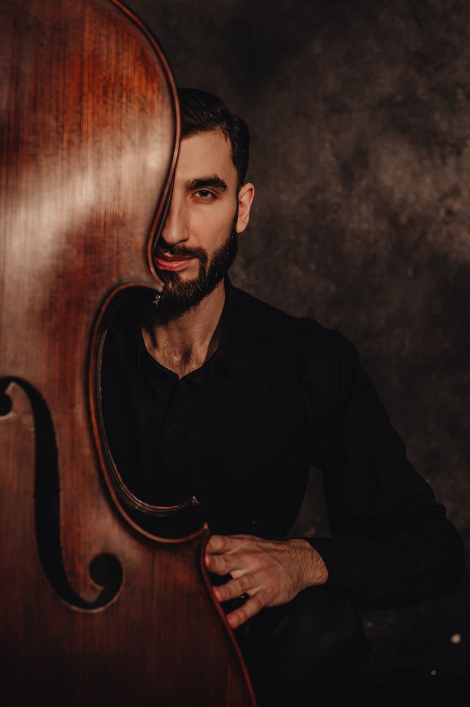 Фотография автора Анна Михайлова