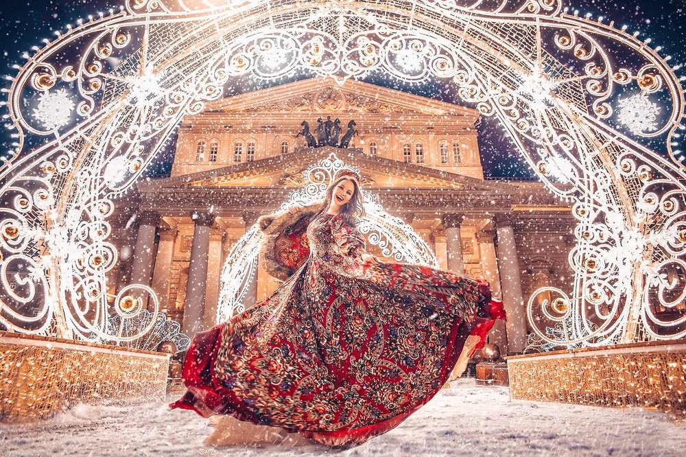 Photograph by Светлана Трубанчук