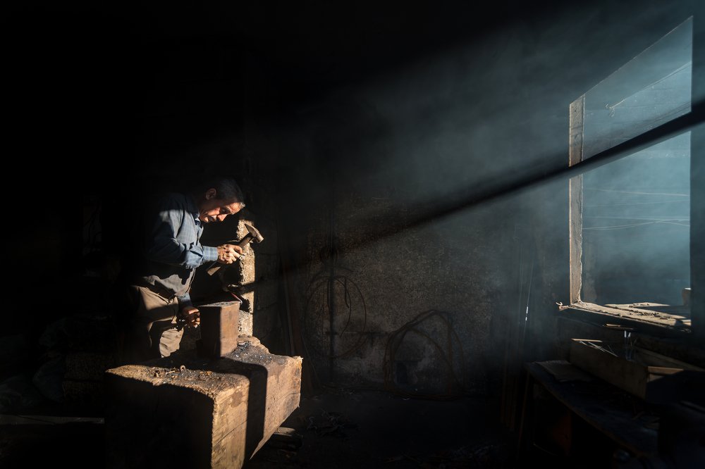 Photograph by Ramazan Cirakoglu