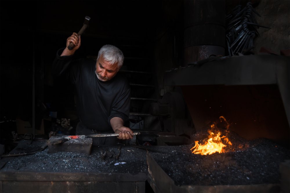 Photograph by Ramazan Cirakoglu