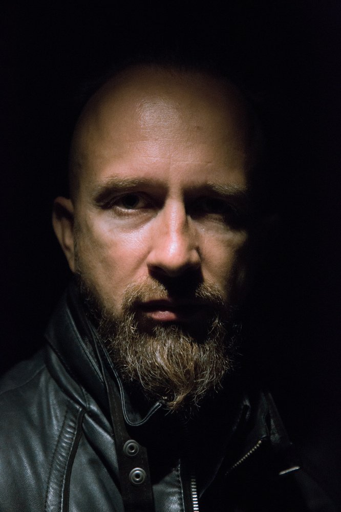 Фотография автора Владимир Голик