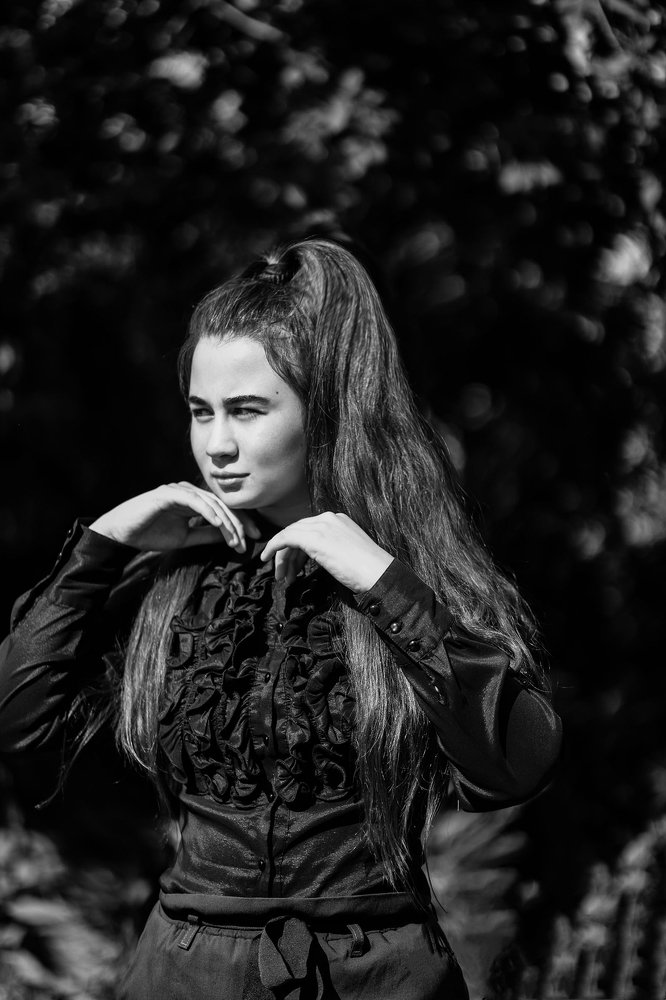 Фотография автора Светлана Матвиенко