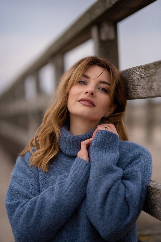 Photograph by Екатерина Поминова