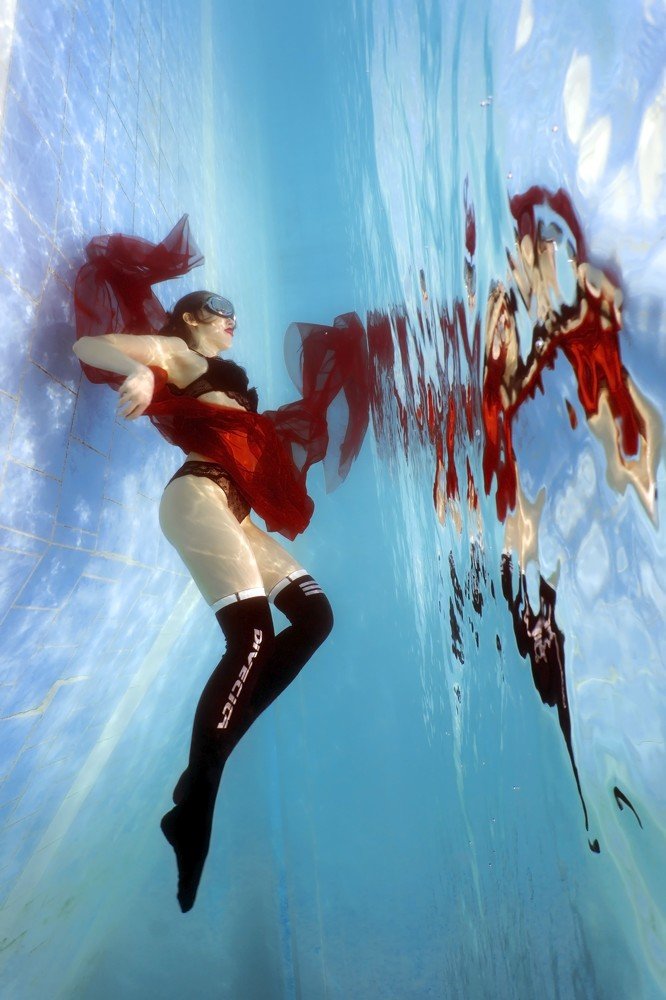 Photograph by Сергей Глущенко