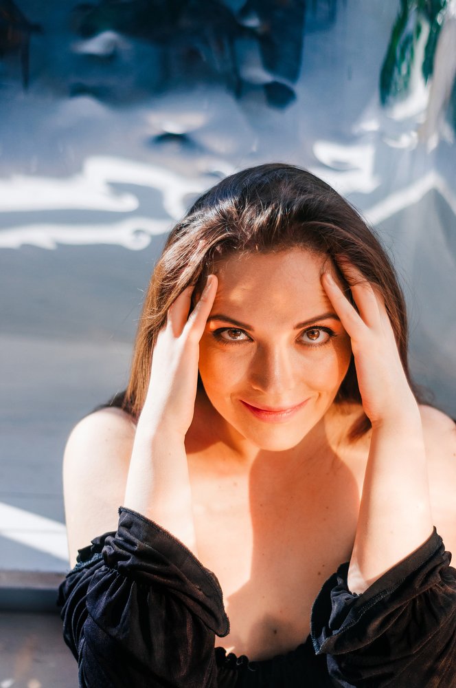 Photograph by Ника Флятау