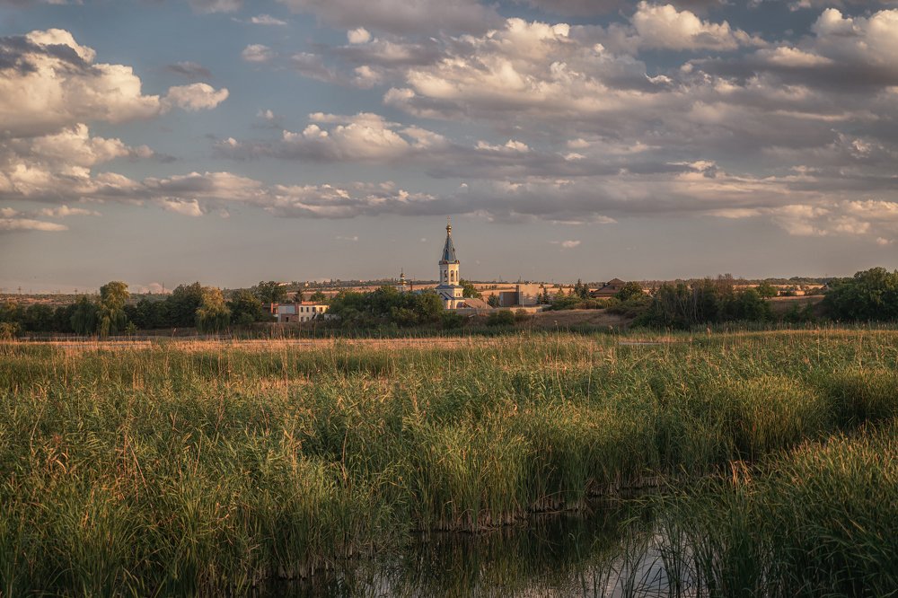 Photograph by Юрий Диденко