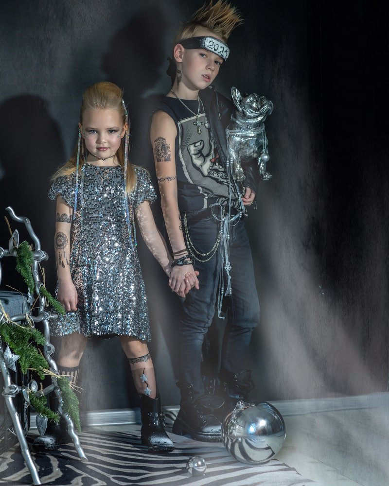 Photograph by елена королева