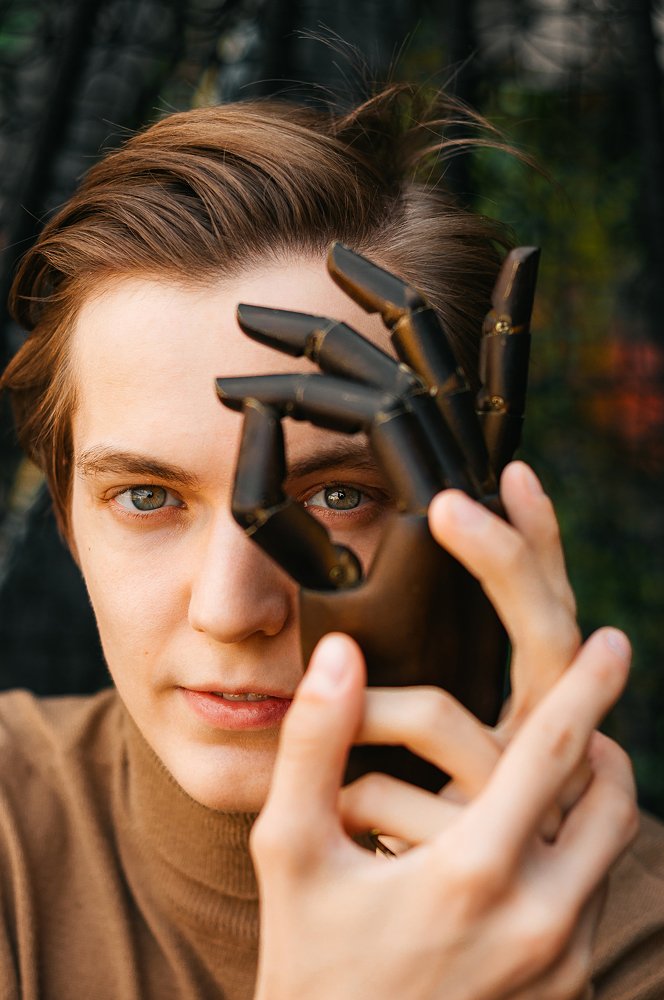 Photograph by Ника Флятау