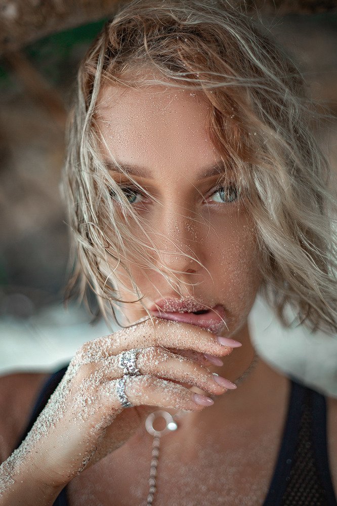 Photograph by Нади Лурадо