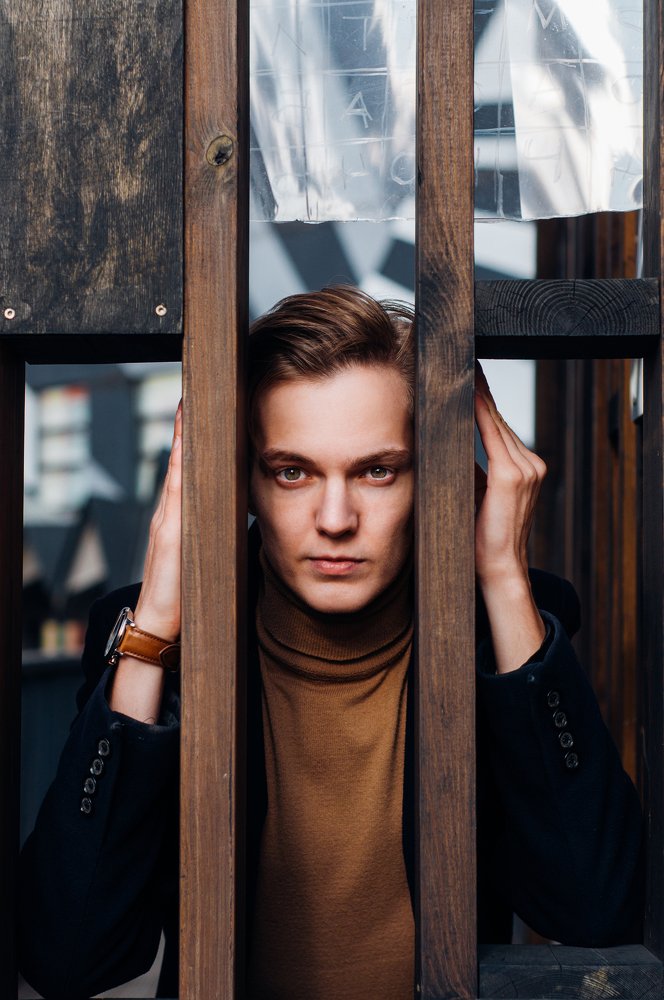 Photograph by Ника Флятау
