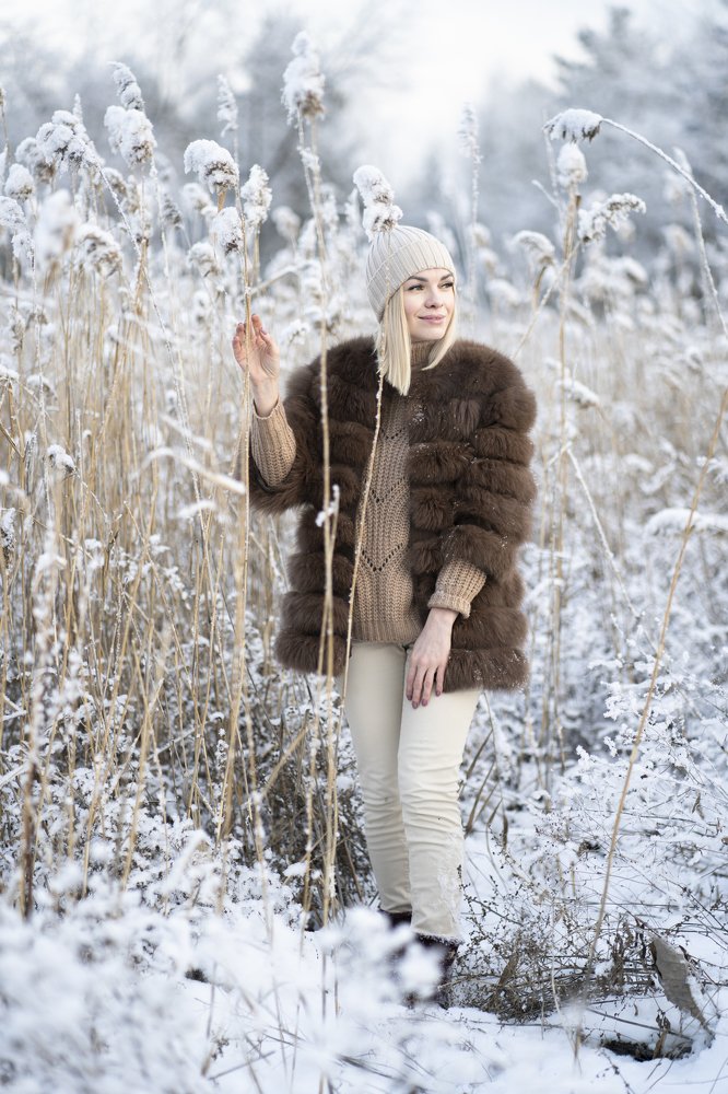 Photograph by Оксана Антипова