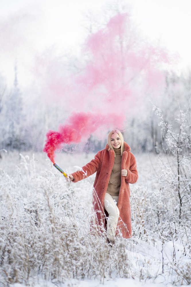 Photograph by Оксана Антипова