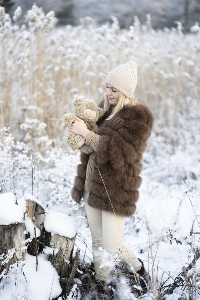 Photograph by Оксана Антипова