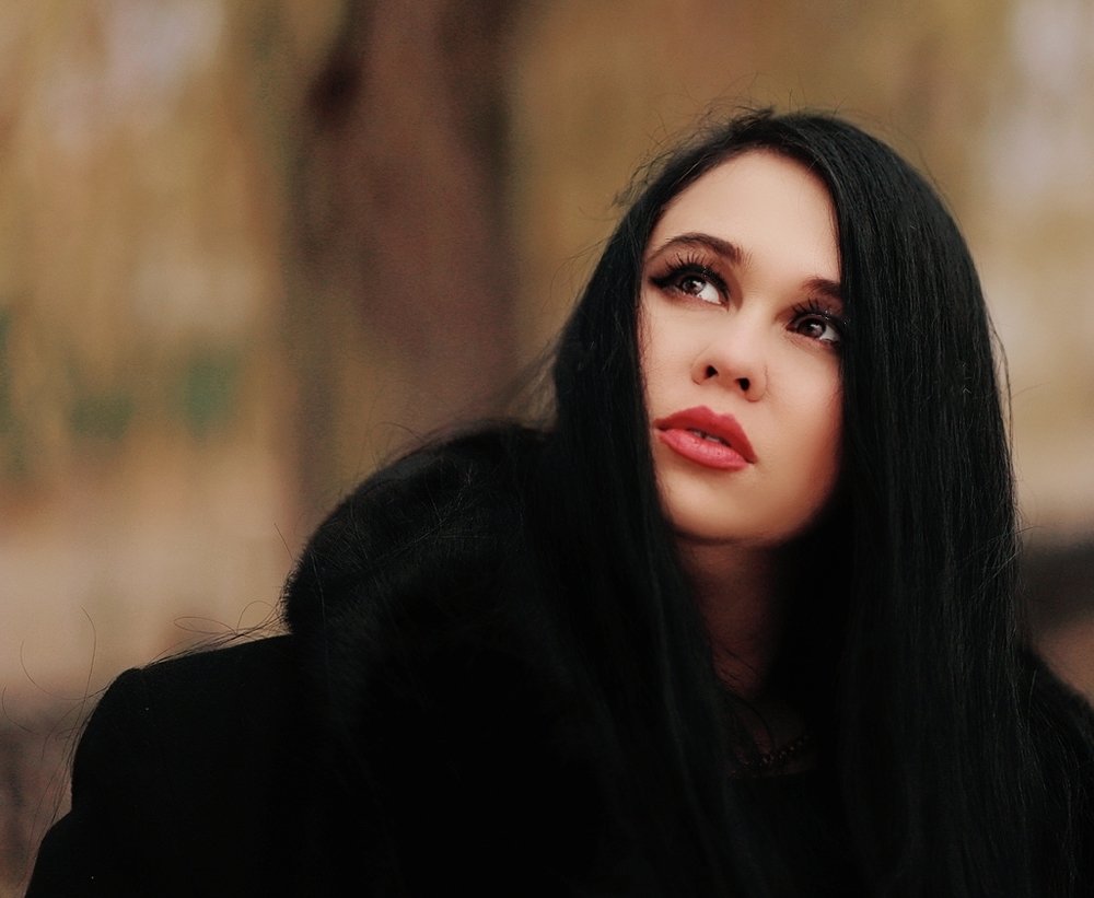 Фотография автора Светлана Матвиенко